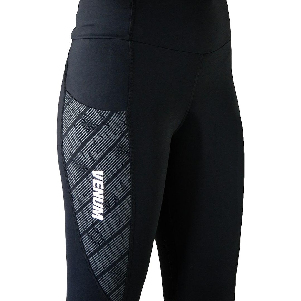Imagem 5 do produto Calça Legging Venum Calça Compressão Basic Writing - Feminina
