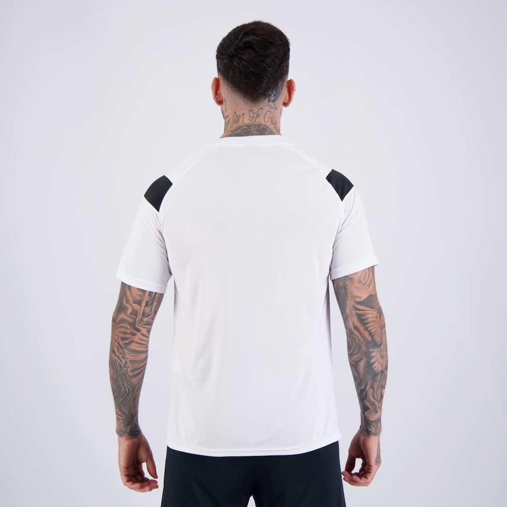 Imagem 4 do produto Camisa do Vasco Kappa Supporter Cuts - Masculina