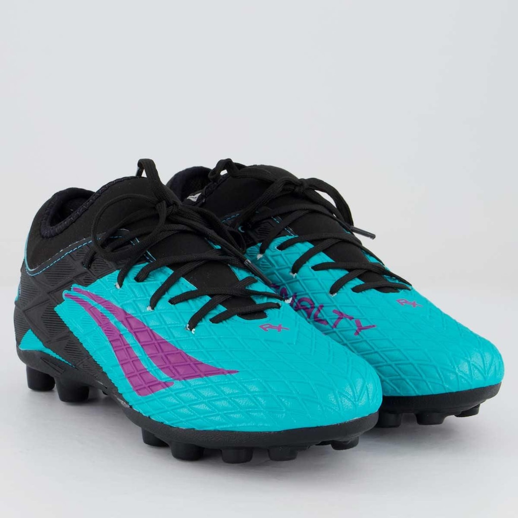 Imagem 2 do produto Chuteira de Campo Penalty Rx Locker Y-3 - Infantil