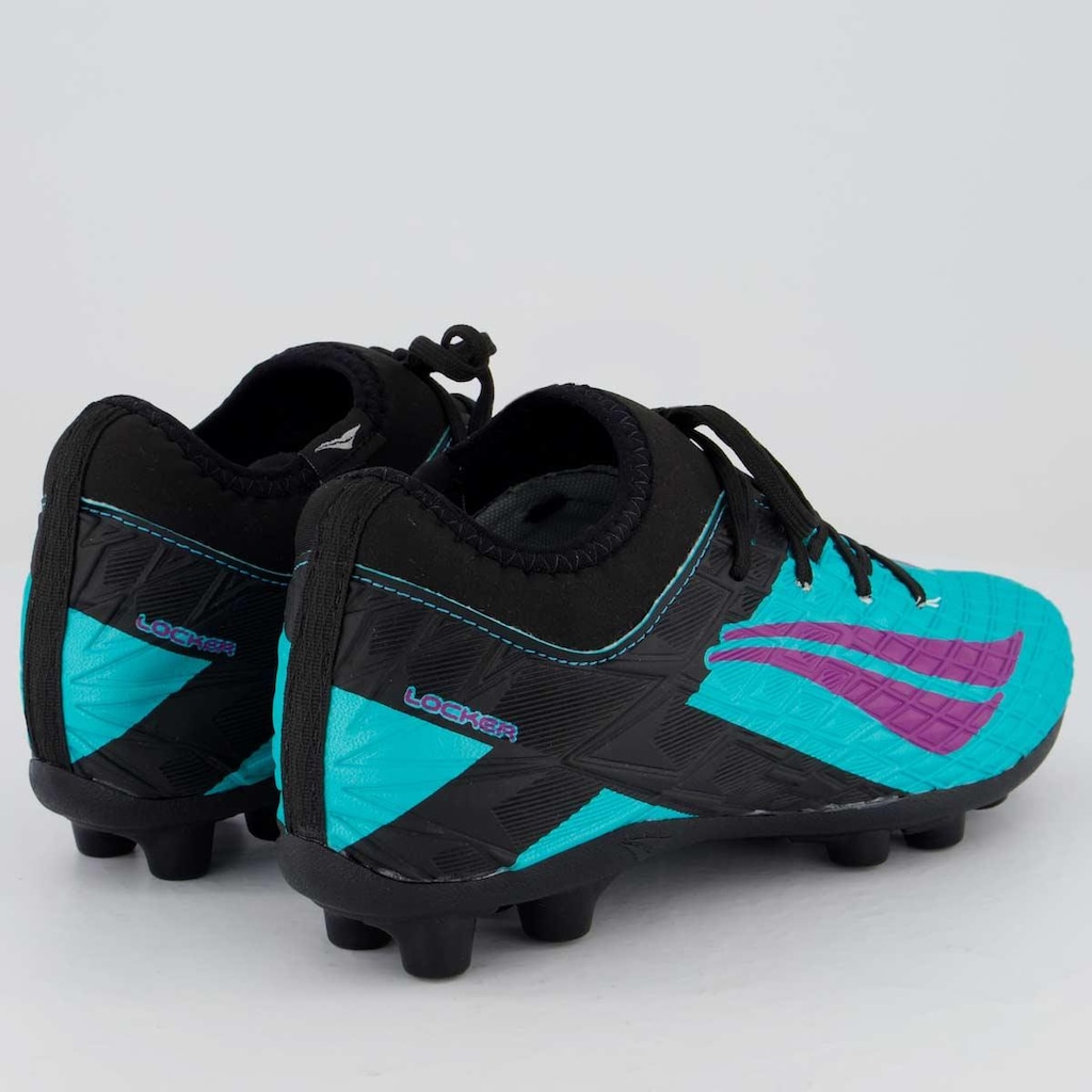 Imagem 3 do produto Chuteira de Campo Penalty Rx Locker Y-3 - Infantil
