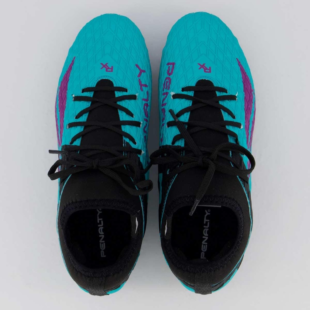 Imagem 4 do produto Chuteira de Campo Penalty Rx Locker Y-3 - Infantil