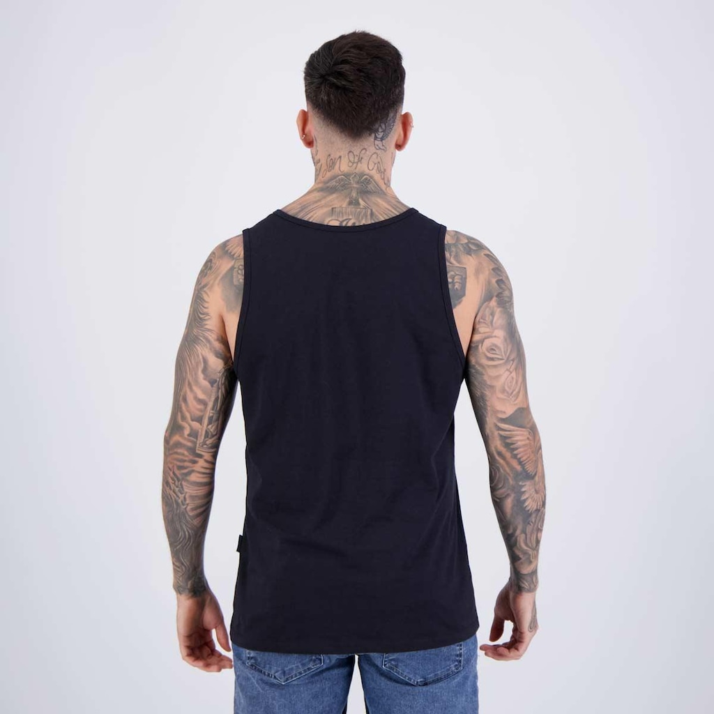 Imagem 4 do produto Camiseta Regata Oakley Bark Tank Masculina