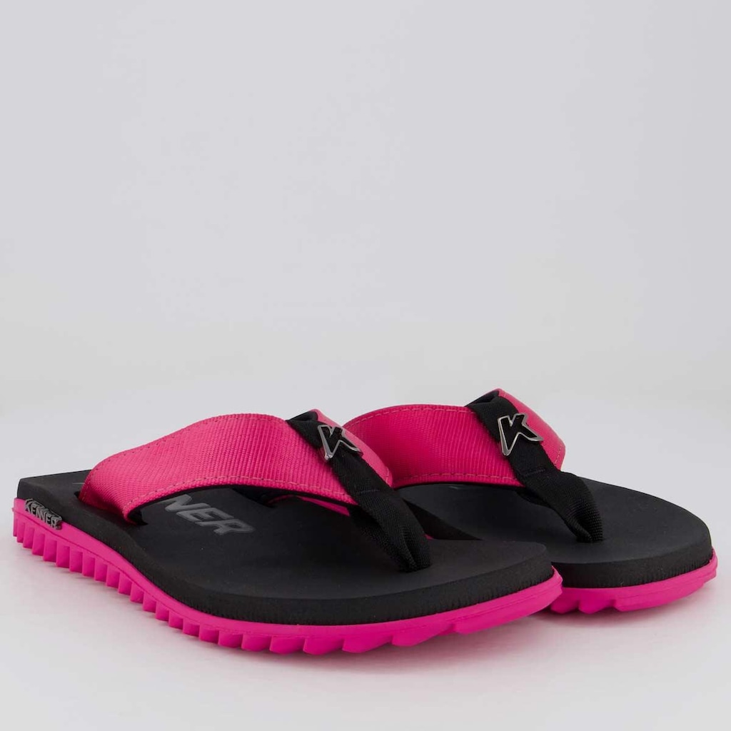 Imagem 3 do produto Chinelo Kenner Kivah - Feminino