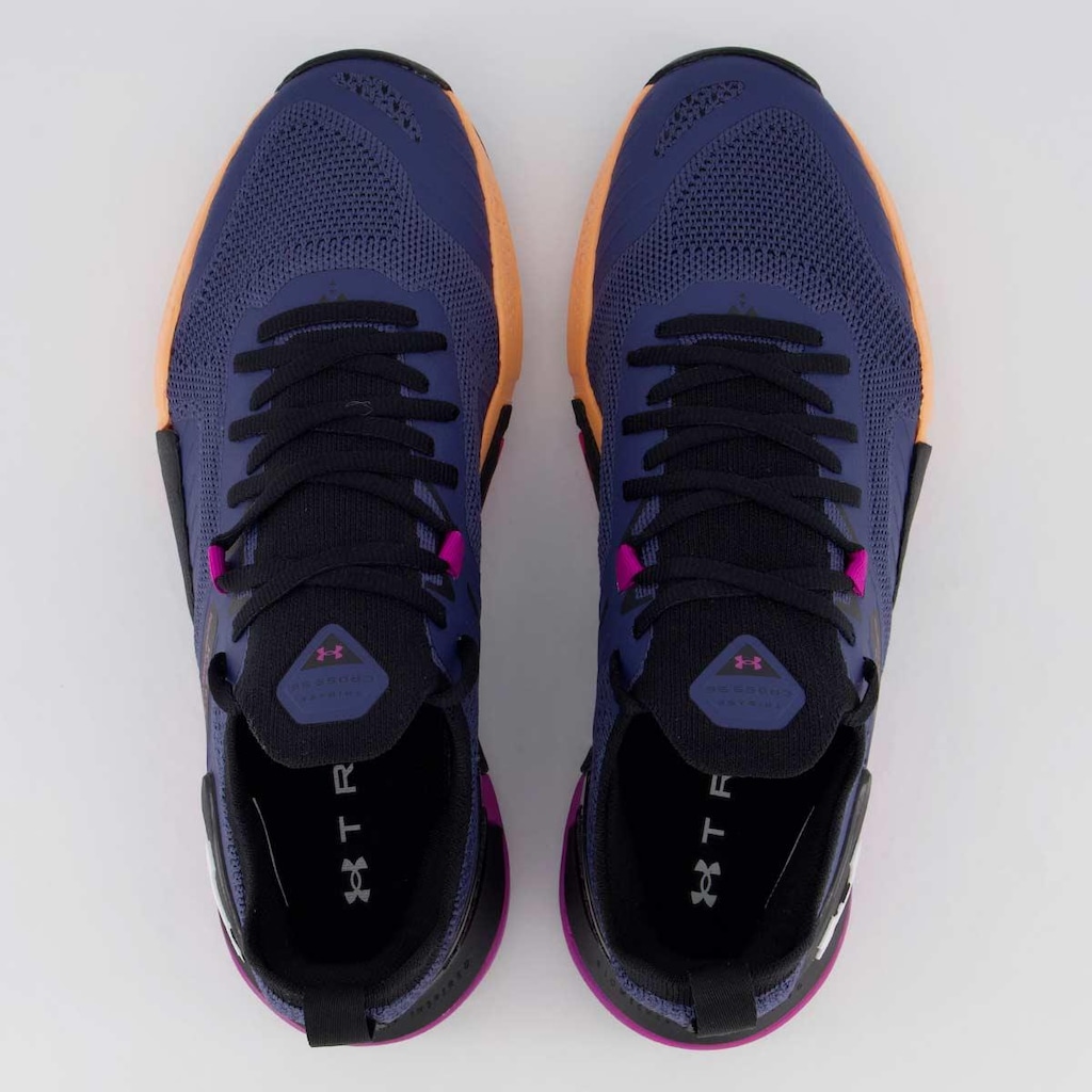 Imagem 4 do produto Tênis Under Armour Tribase Cross Se - Masculino