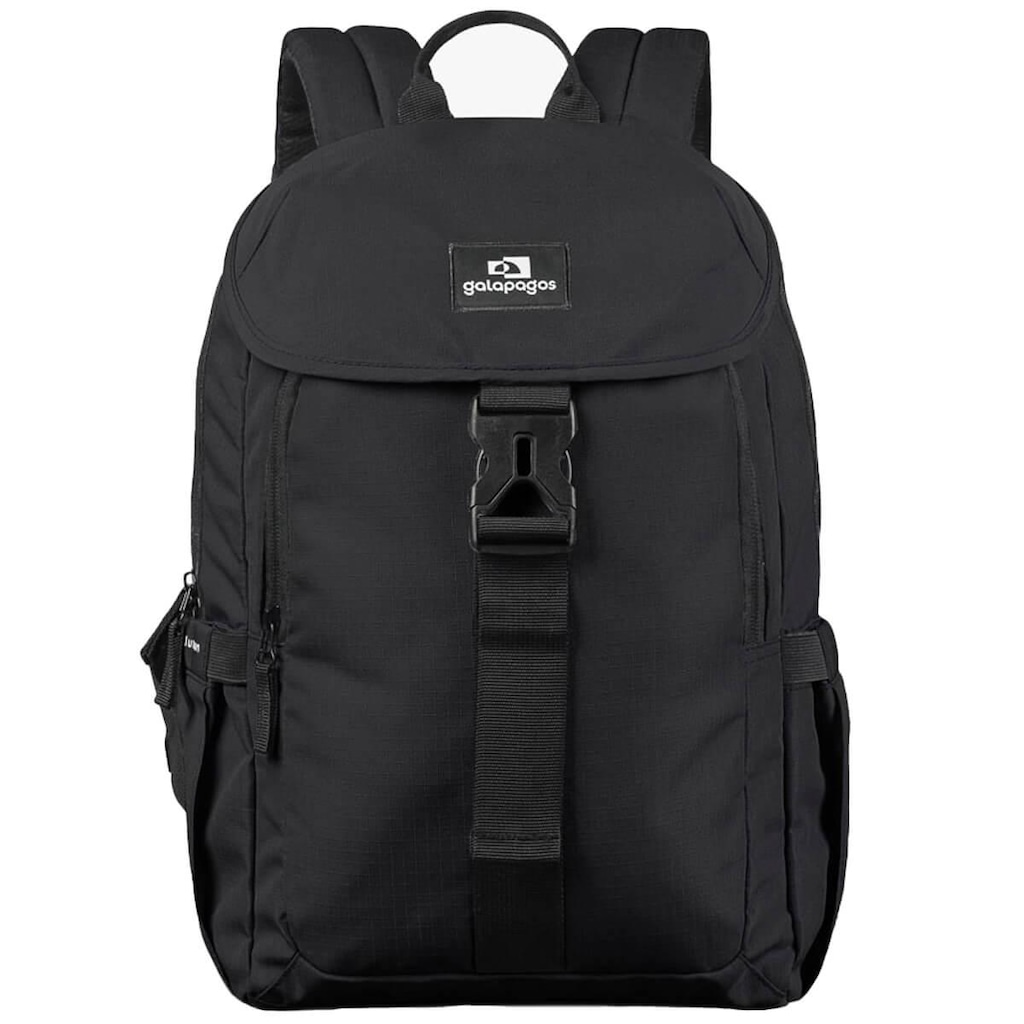 Imagem 2 do produto Mochila Galapagos Gaivota - 15 Litros