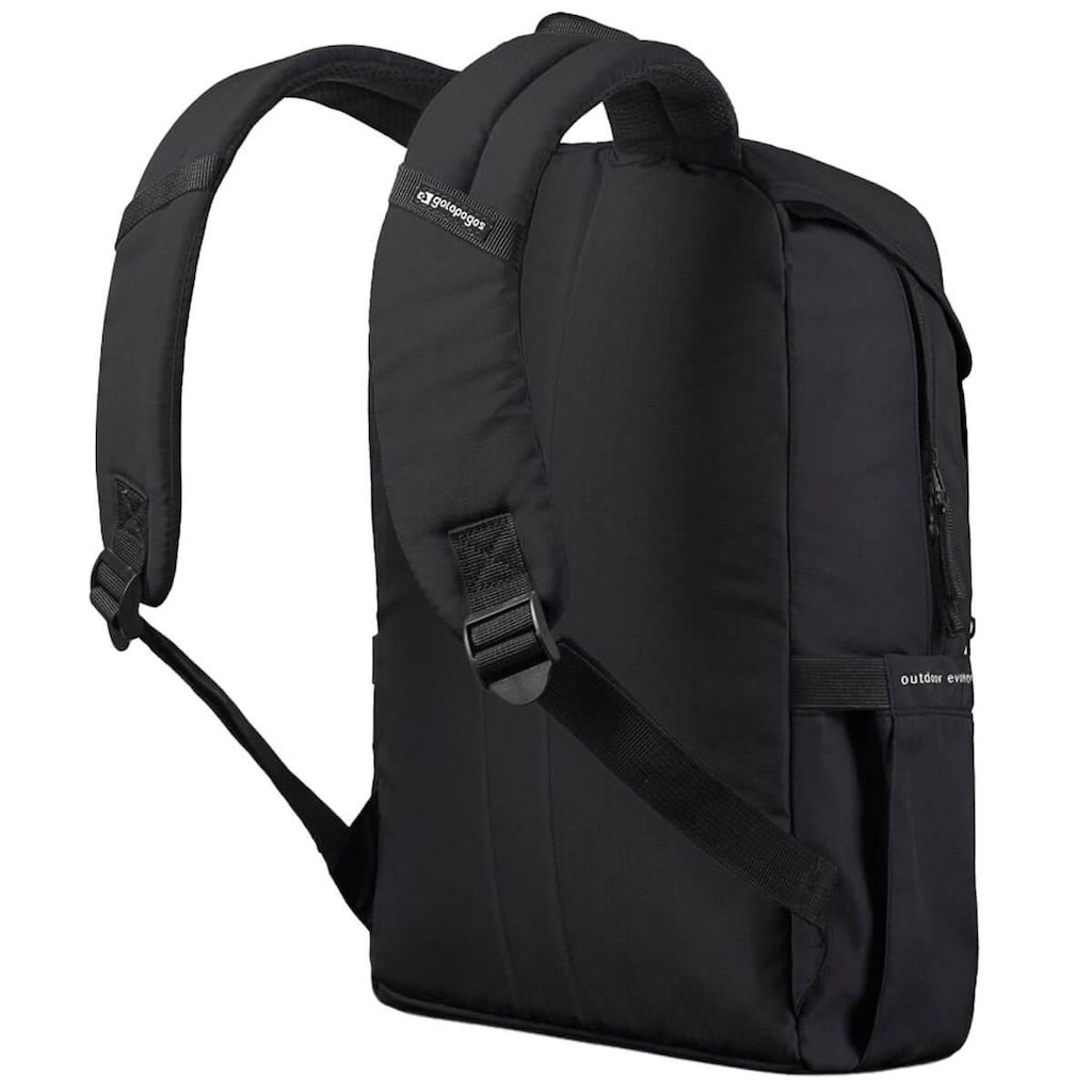 Imagem 3 do produto Mochila Galapagos Gaivota - 15 Litros