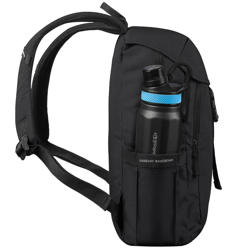 Imagem 5 do produto Mochila Galapagos Gaivota - 15 Litros