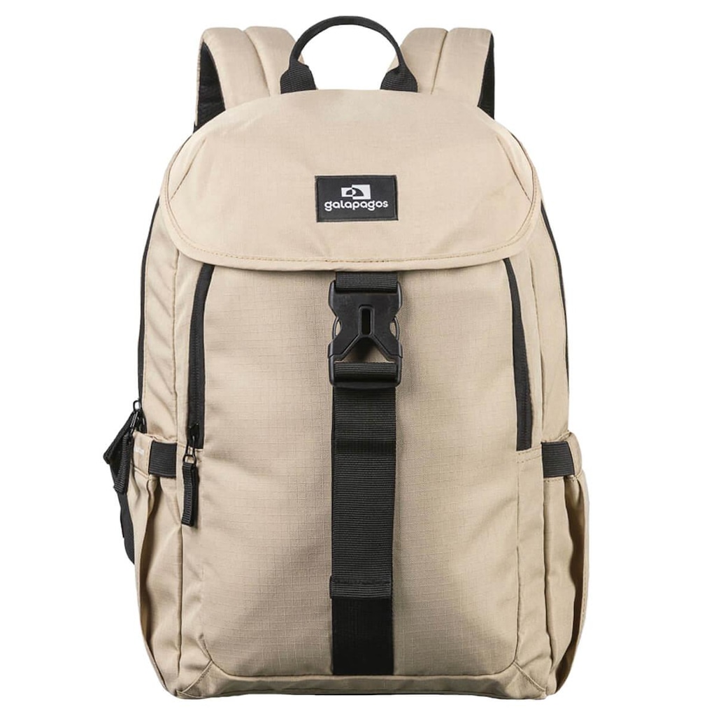 Imagem 2 do produto Mochila Galapagos Gaivota - 15 Litros