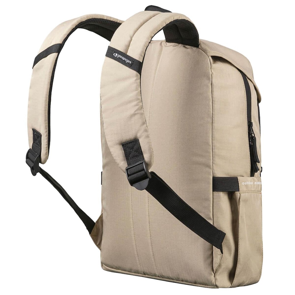 Imagem 3 do produto Mochila Galapagos Gaivota - 15 Litros