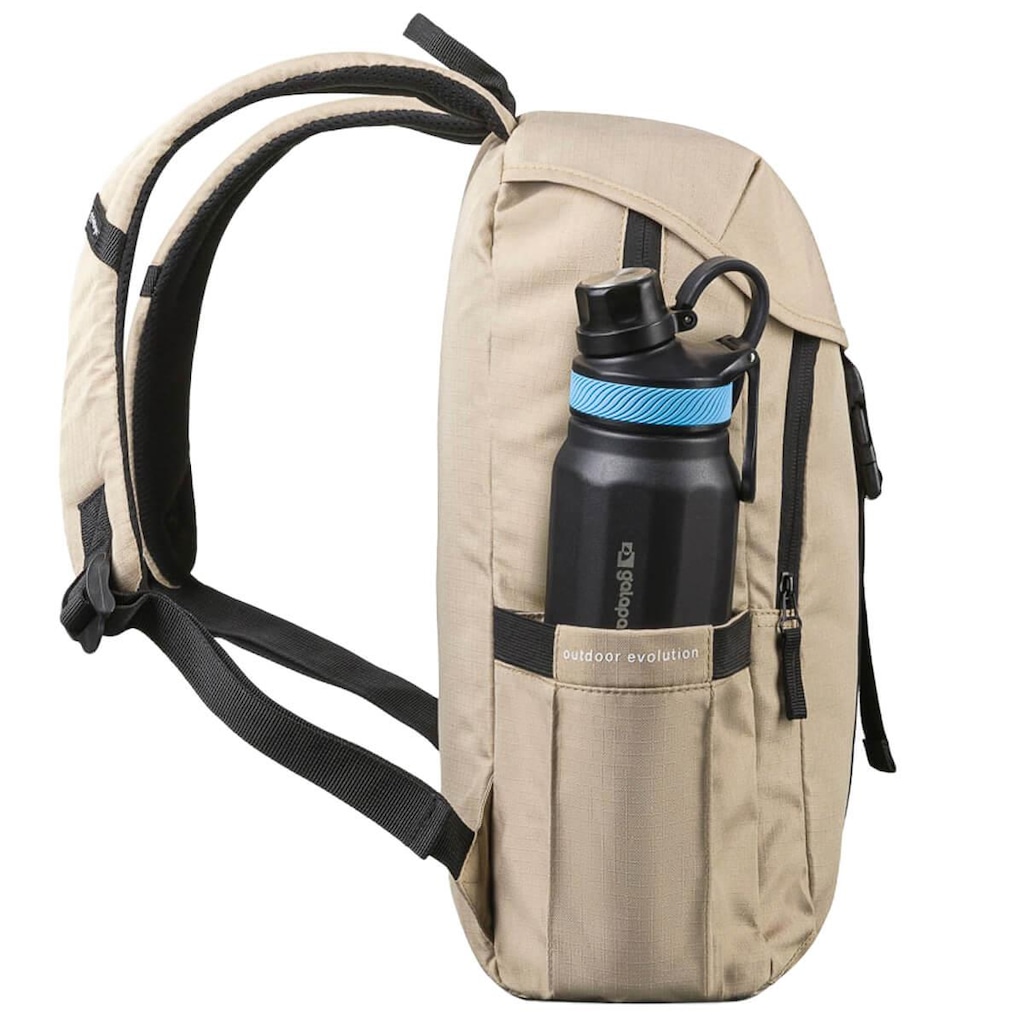 Imagem 5 do produto Mochila Galapagos Gaivota - 15 Litros