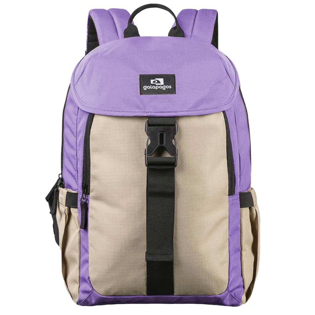Imagem 2 do produto Mochila Galapagos Gaivota - 15 Litros