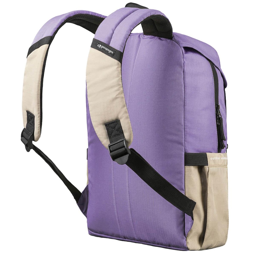 Imagem 4 do produto Mochila Galapagos Gaivota - 15 Litros