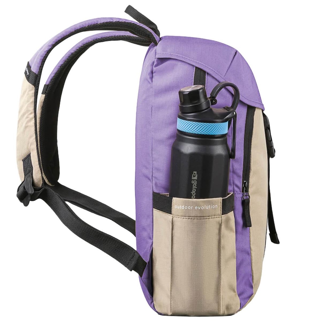 Imagem 5 do produto Mochila Galapagos Gaivota - 15 Litros