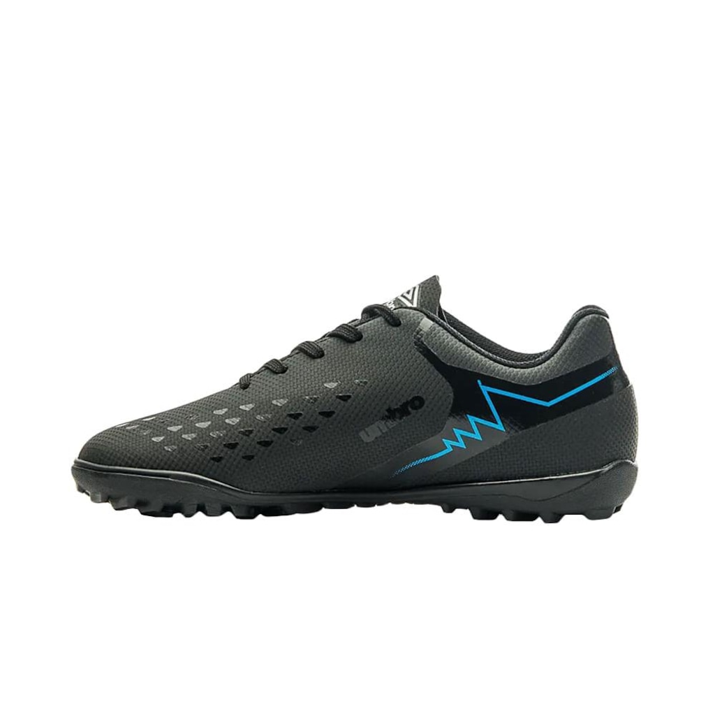 Imagem 2 do produto Chuteira Society Umbro Adamant Top Speed Jr. - Infantil