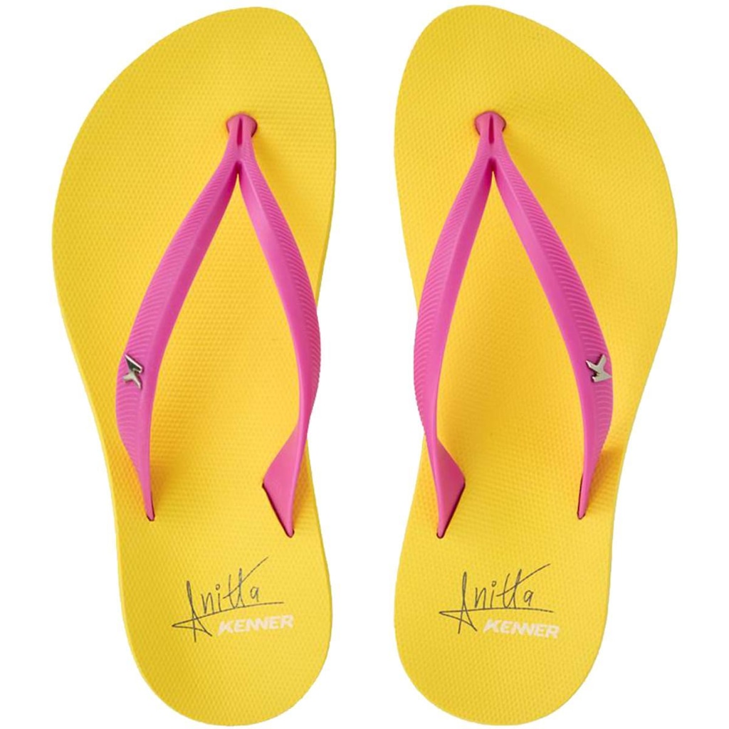 Imagem 2 do produto Chinelo Kenner Ibiza Anitta - Feminino