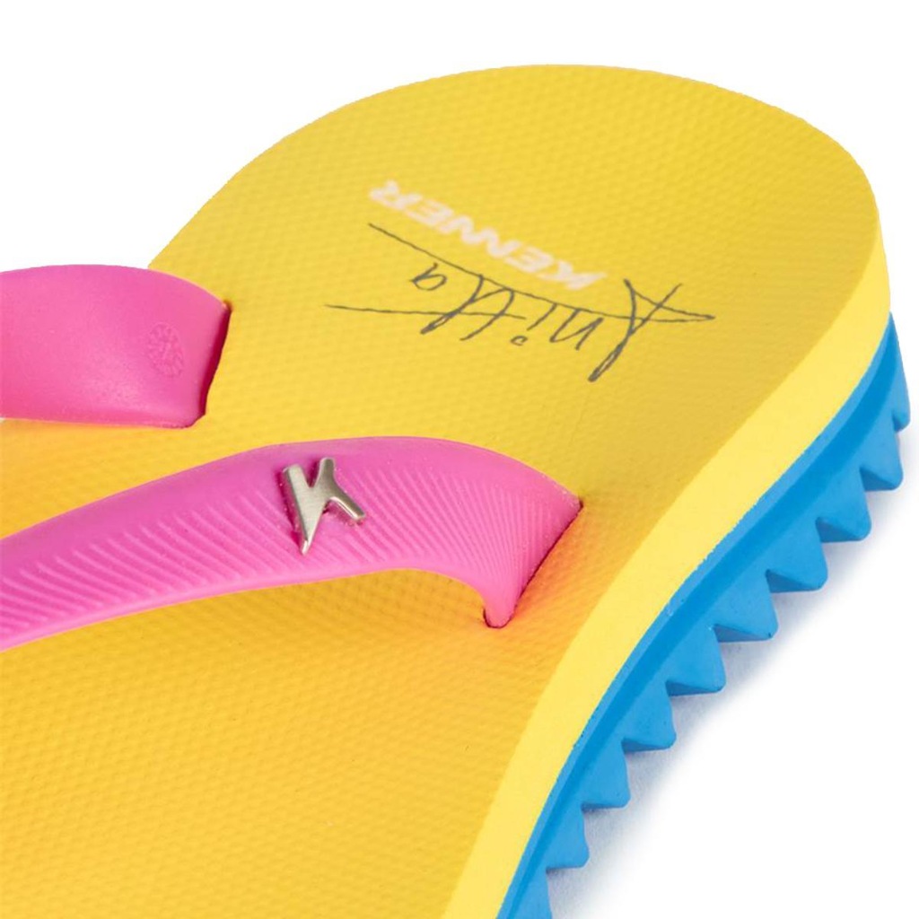 Imagem 4 do produto Chinelo Kenner Ibiza Anitta - Feminino