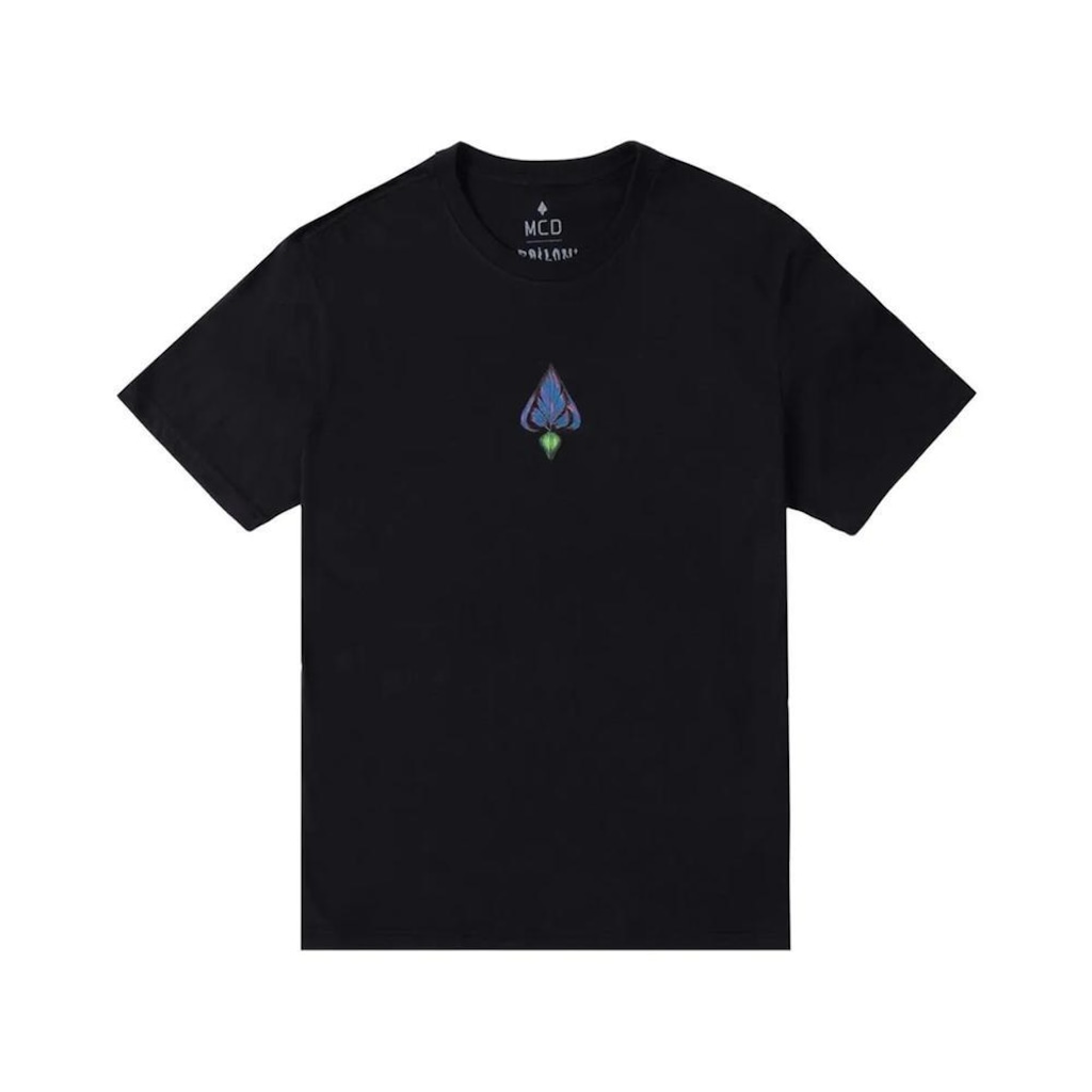 Imagem 3 do produto Camiseta Mcd Espada Pasaro Bailon - Masculina