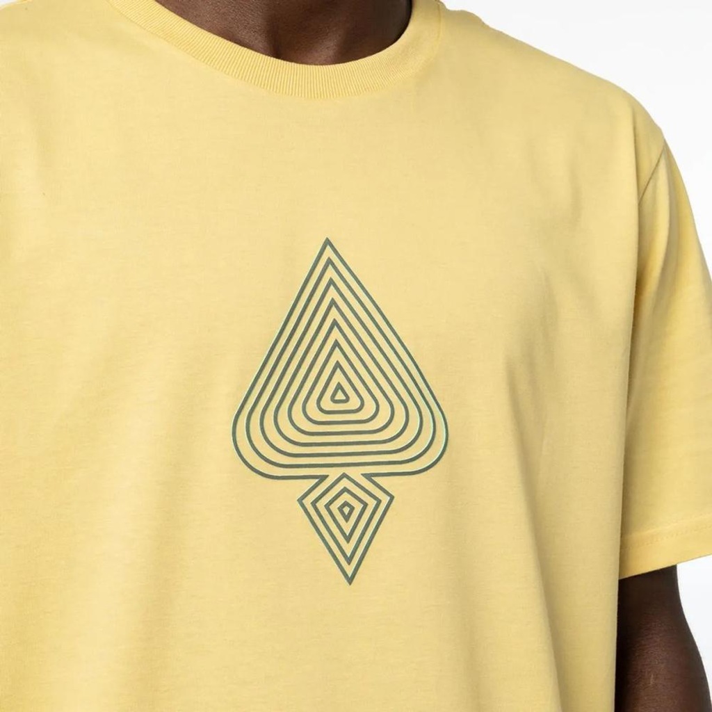 Imagem 2 do produto Camiseta Mcd Espada Relevo - Masculina