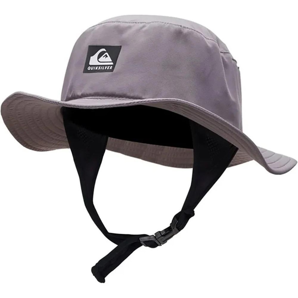 Imagem 2 do produto Chapéu Quiksilver Surfmaster Sleet