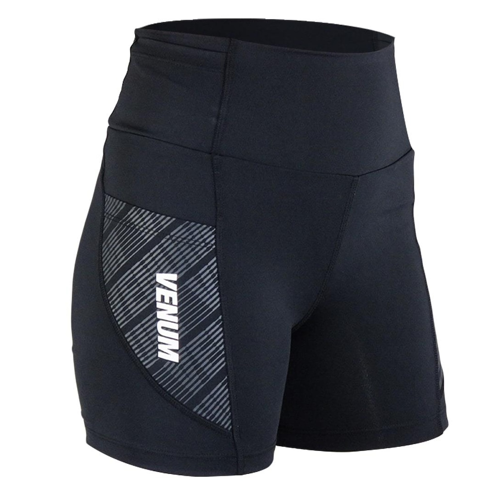 Imagem 2 do produto Short Venum Impact - Feminino