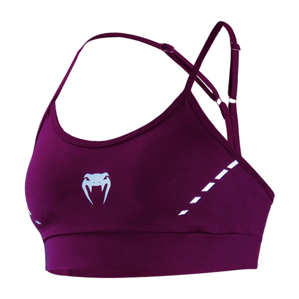 Imagem 2 do produto Top Feminino Venum Bella Evo