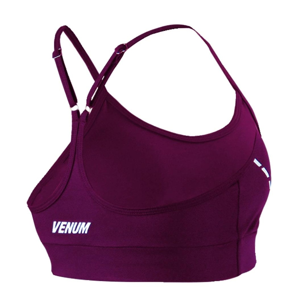 Imagem 4 do produto Top Feminino Venum Bella Evo