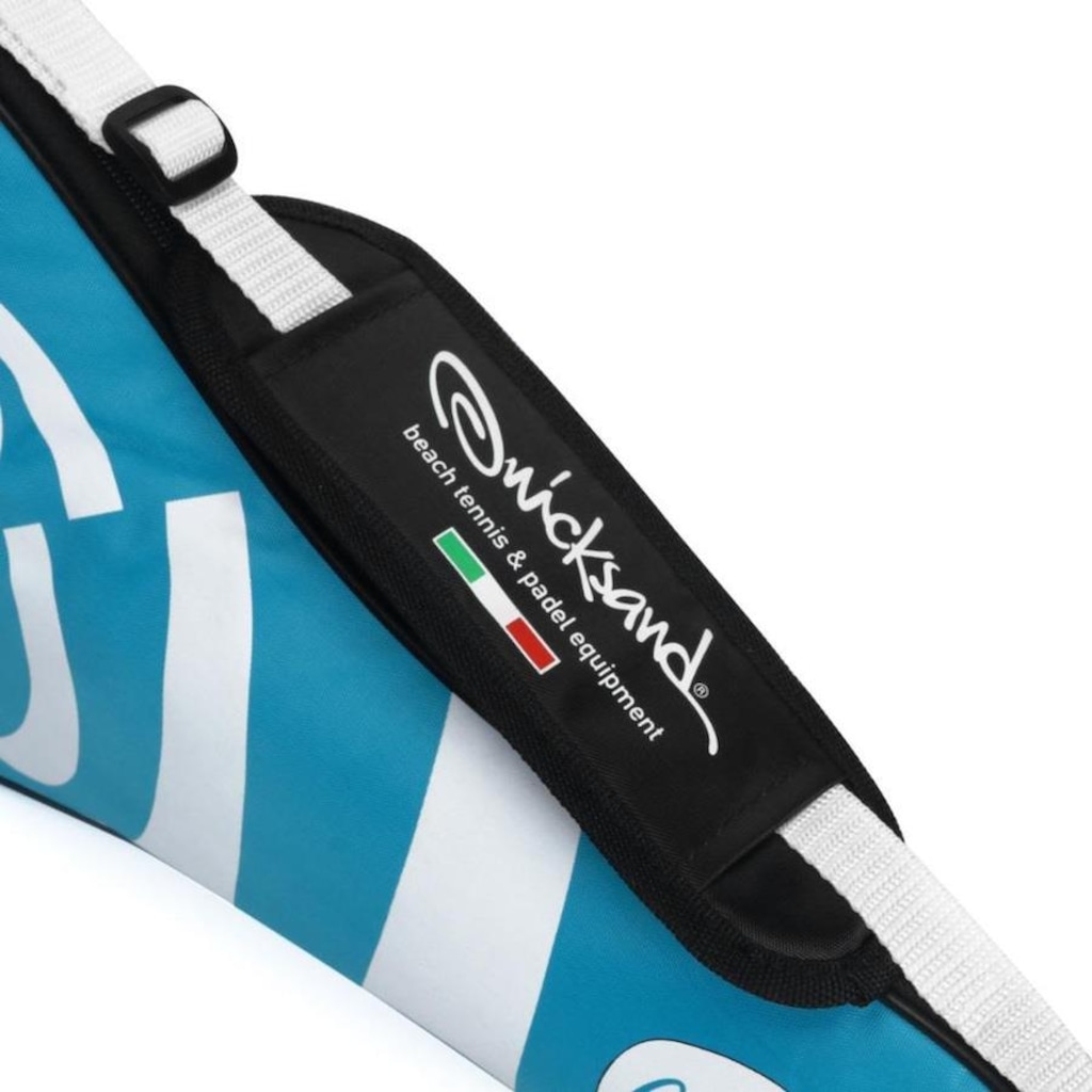 Imagem 3 do produto Capa Quicksand para Raquete de Beach Tennis