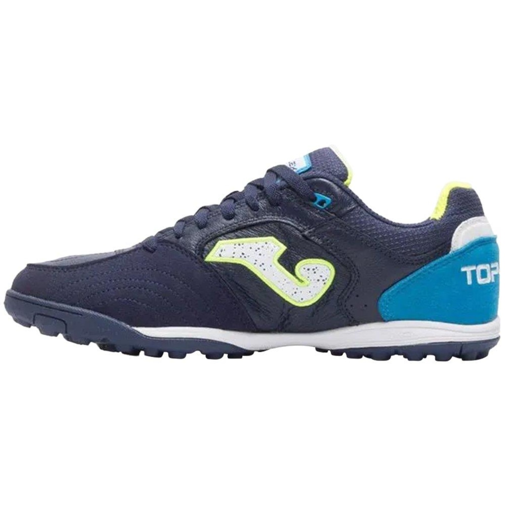 Imagem 2 do produto Chuteira Society Adulto Joma Top Flex