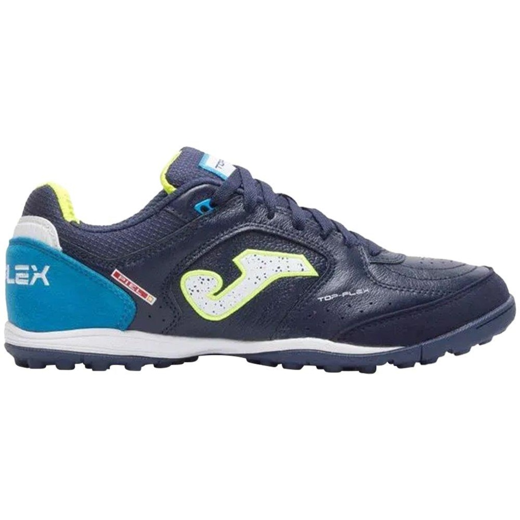 Imagem 3 do produto Chuteira Society Adulto Joma Top Flex