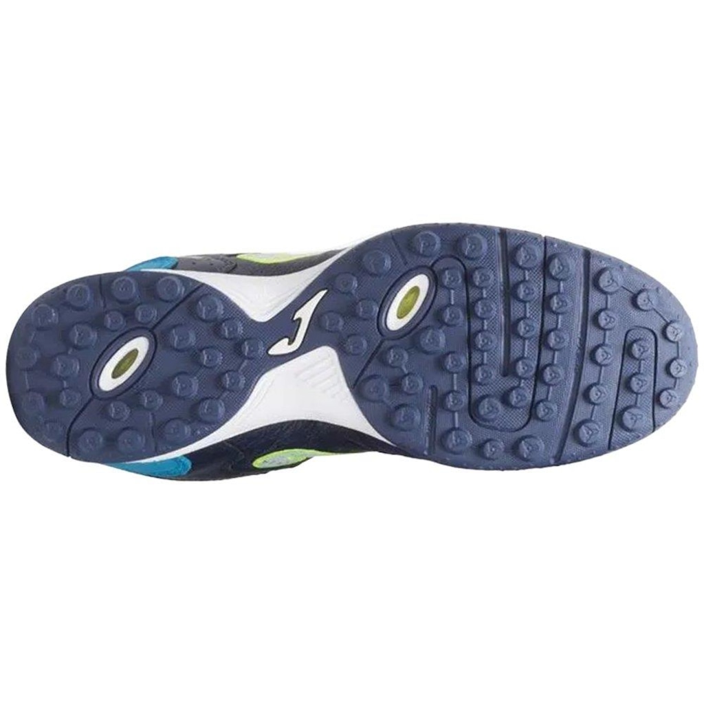 Imagem 4 do produto Chuteira Society Adulto Joma Top Flex