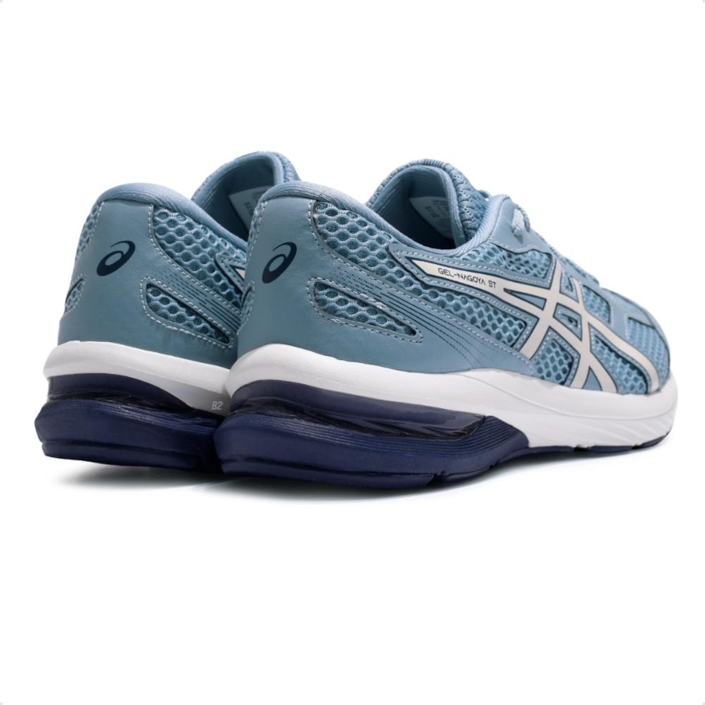 Imagem 4 do produto Tênis ASICS Gel-Nagoya ST Masculino
