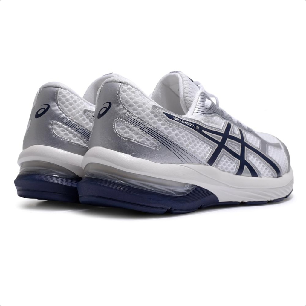 Imagem 4 do produto Tênis ASICS Gel-Nagoya ST Masculino