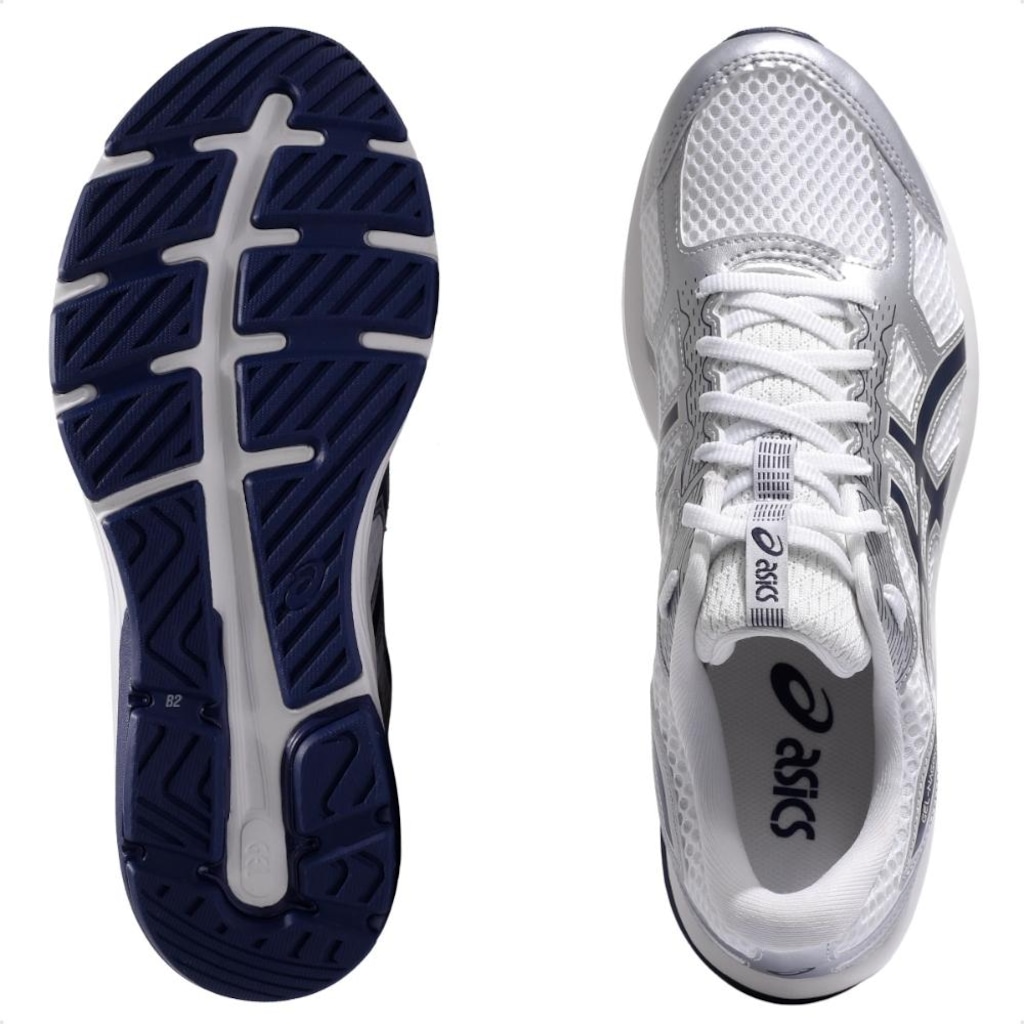 Imagem 5 do produto Tênis ASICS Gel-Nagoya ST Masculino