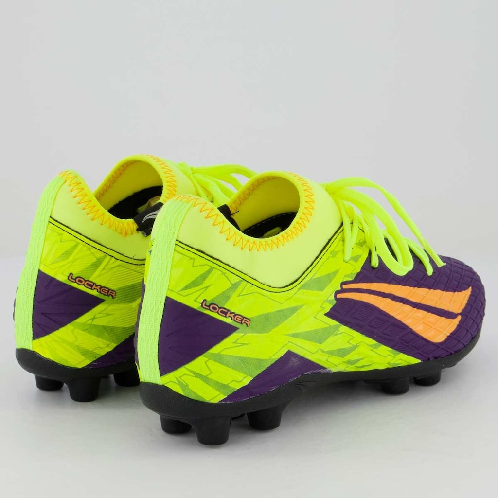 Imagem 3 do produto Chuteira de Campo Penalty Rx Locker Y-3 - Infantil