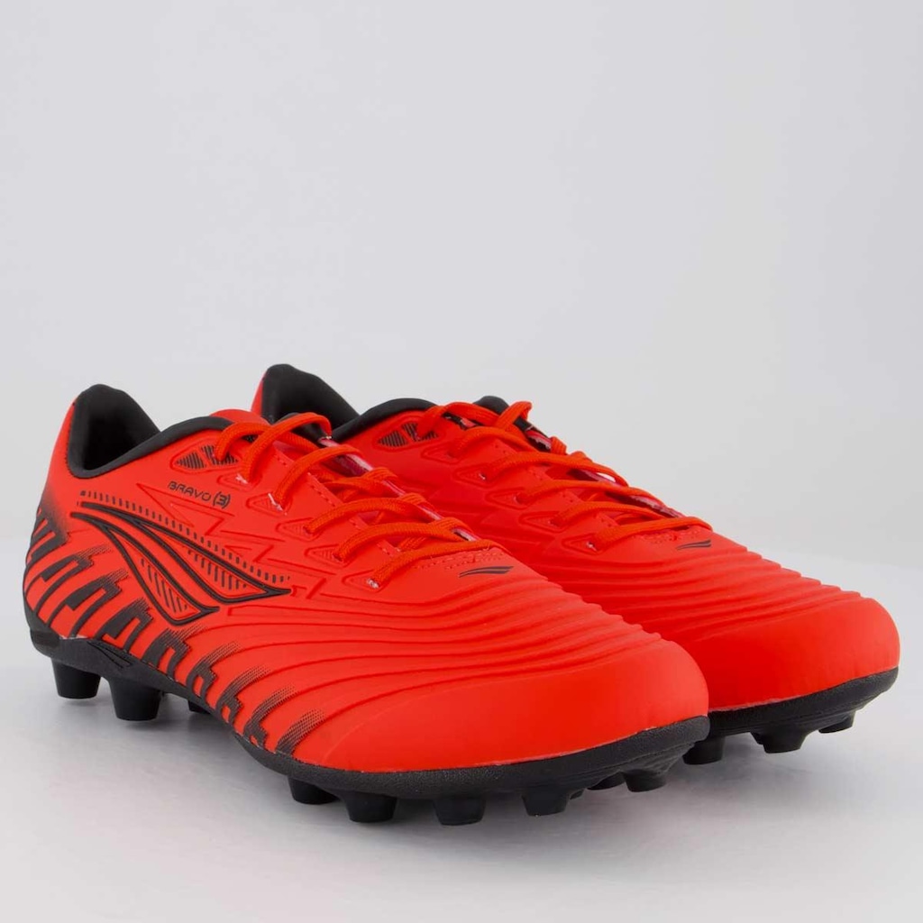 Imagem 2 do produto Chuteira de Campo Penalty Bravo Y-3.0- Adulto