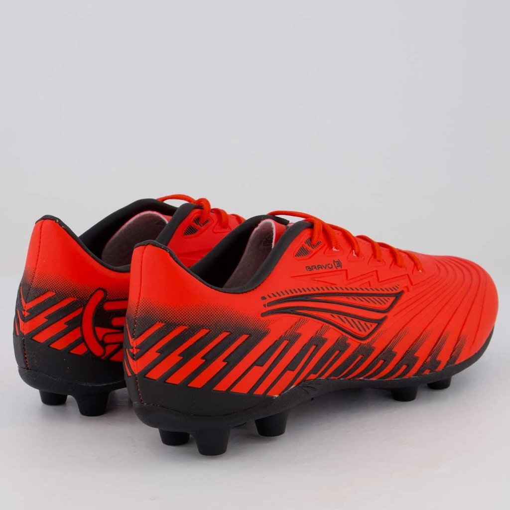 Imagem 3 do produto Chuteira de Campo Penalty Bravo Y-3.0- Adulto
