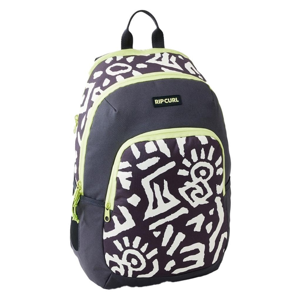 Imagem 3 do produto Mochila Rip Curl Ozone 2.0 Backpack Washed - 30 Litros