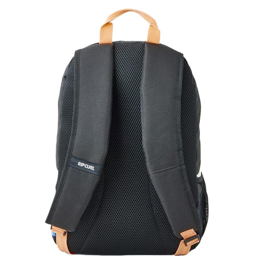 Imagem 2 do produto Mochila Rip Curl Evo Sm25 Blackrainbow - 18 Litros