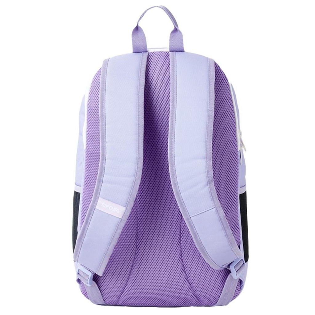 Imagem 2 do produto Mochila Rip Curl Ozone 2.0 Sm25 Dusty - 30 Litros