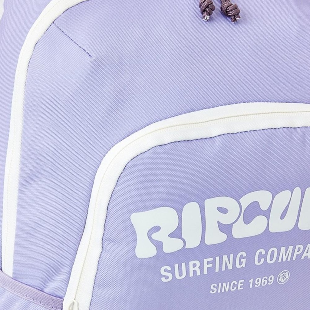 Imagem 4 do produto Mochila Rip Curl Ozone 2.0 Sm25 Dusty - 30 Litros
