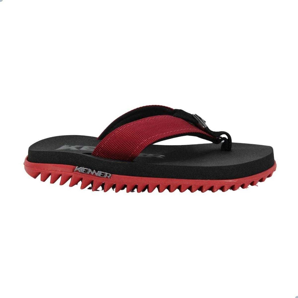 Imagem 2 do produto Chinelo Kenner Kivah - Infantil