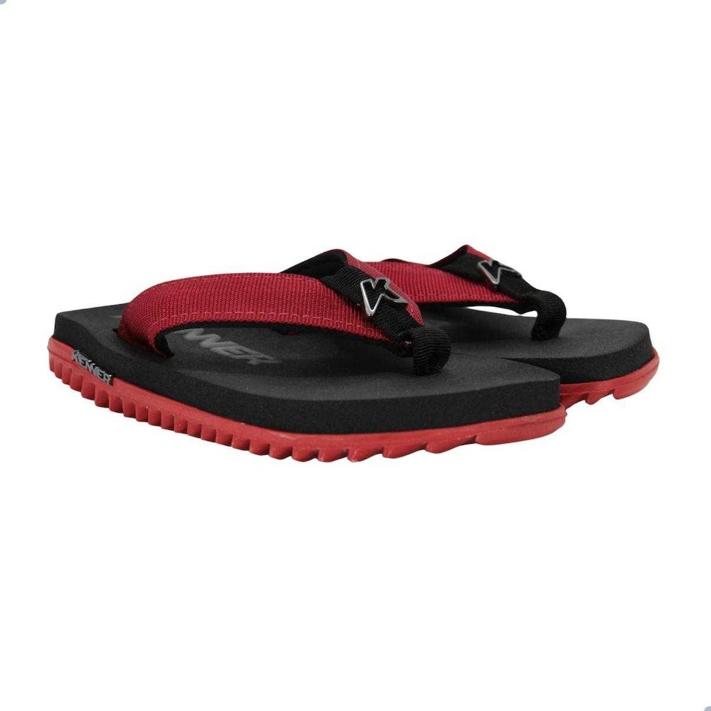 Imagem 4 do produto Chinelo Kenner Kivah - Infantil