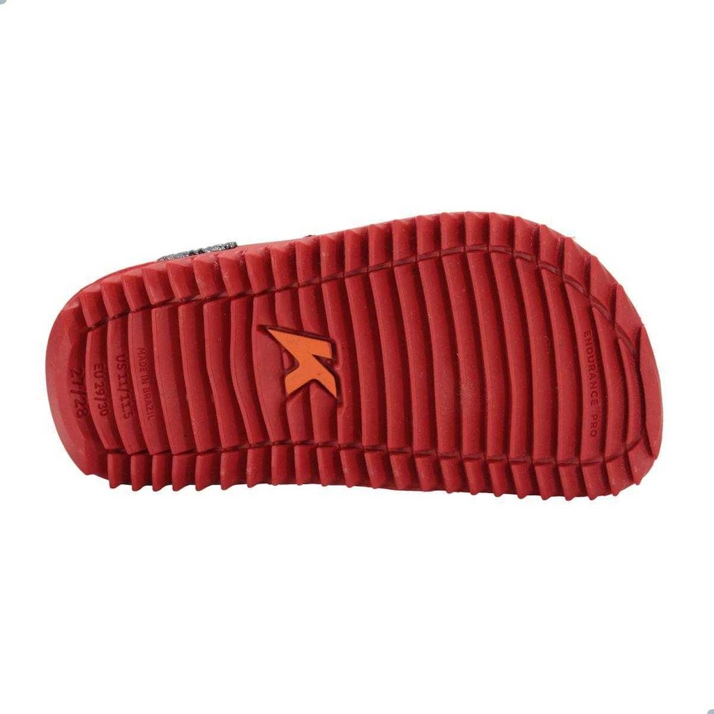 Imagem 5 do produto Chinelo Kenner Kivah - Infantil
