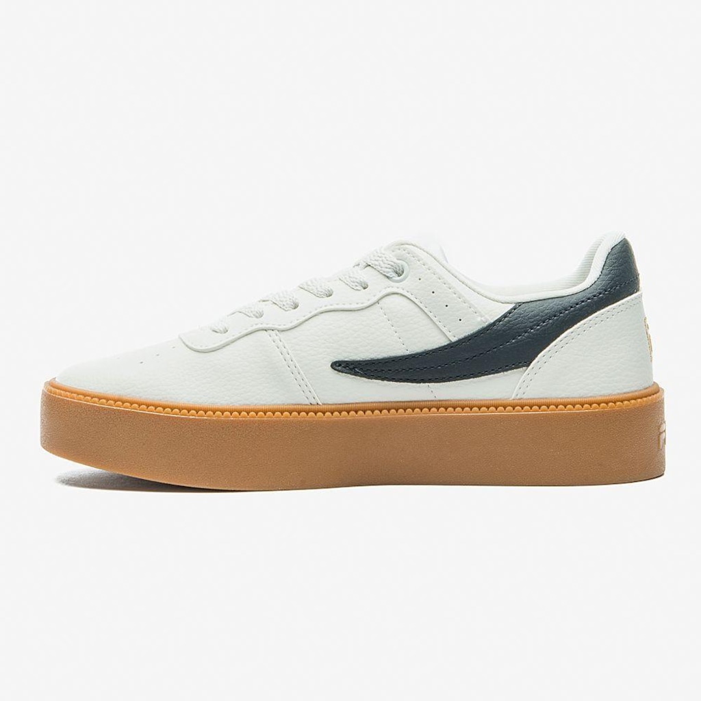 Imagem 2 do produto Tênis Fila Original Fitness Bold - Feminino