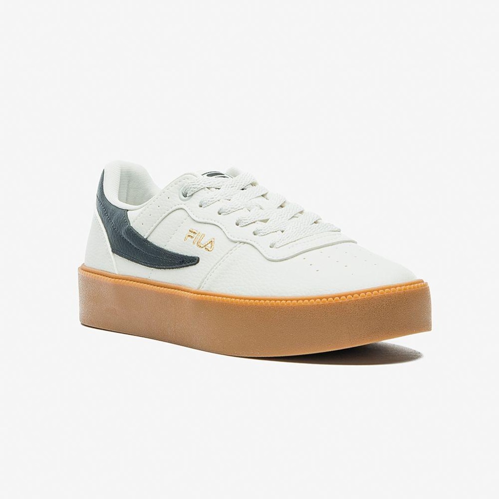 Imagem 3 do produto Tênis Fila Original Fitness Bold - Feminino
