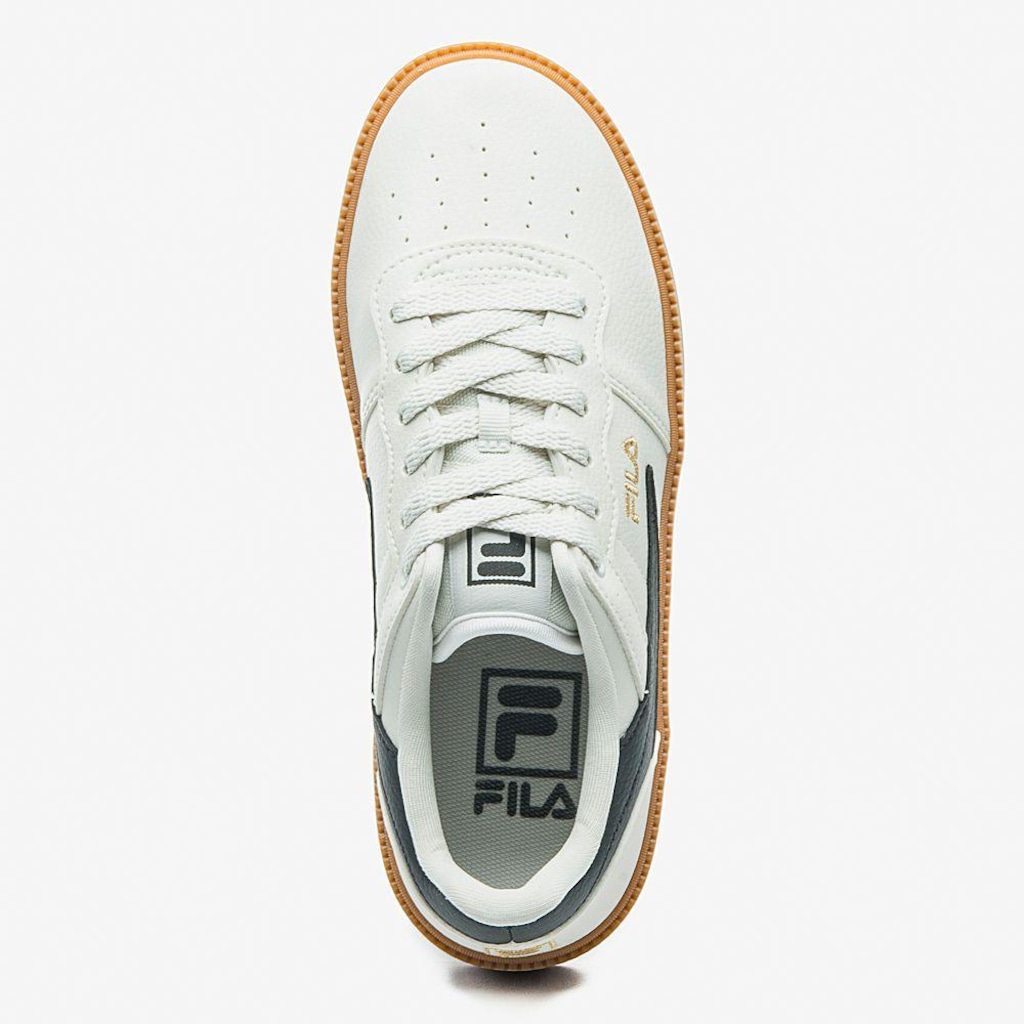 Imagem 5 do produto Tênis Fila Original Fitness Bold - Feminino