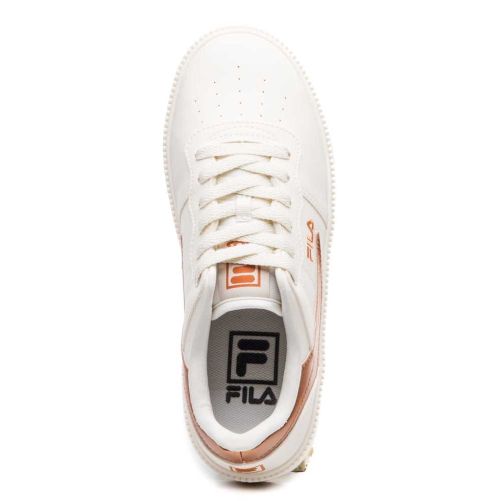 Imagem 4 do produto Tênis Fila Original Fitness Bold - Feminino