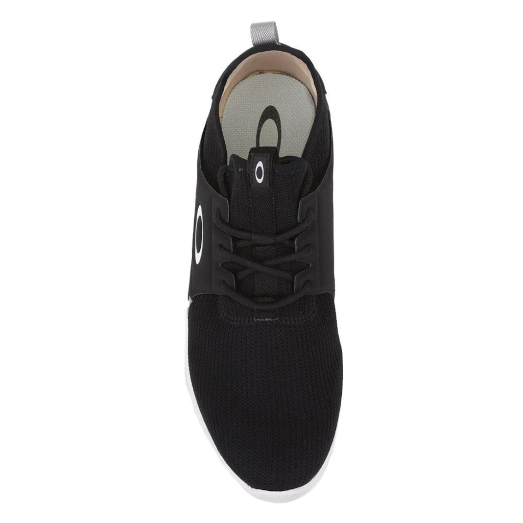 Imagem 4 do produto Tênis Oakley Dry II Jet Masculino