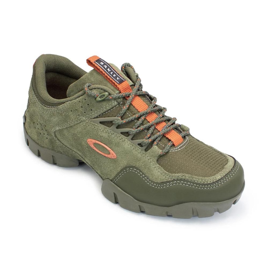 Imagem 2 do produto Tênis Oakley Modoc Low Ii - Masculino