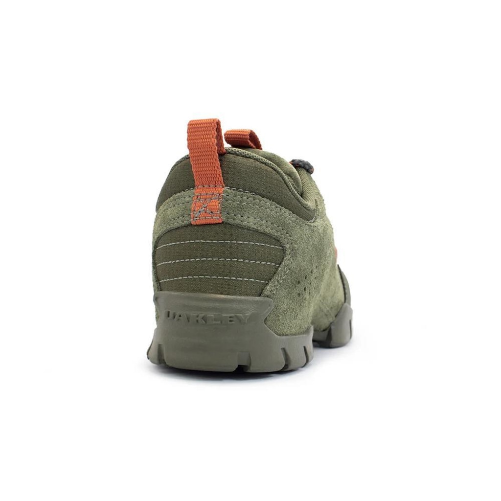 Imagem 3 do produto Tênis Oakley Modoc Low Ii - Masculino
